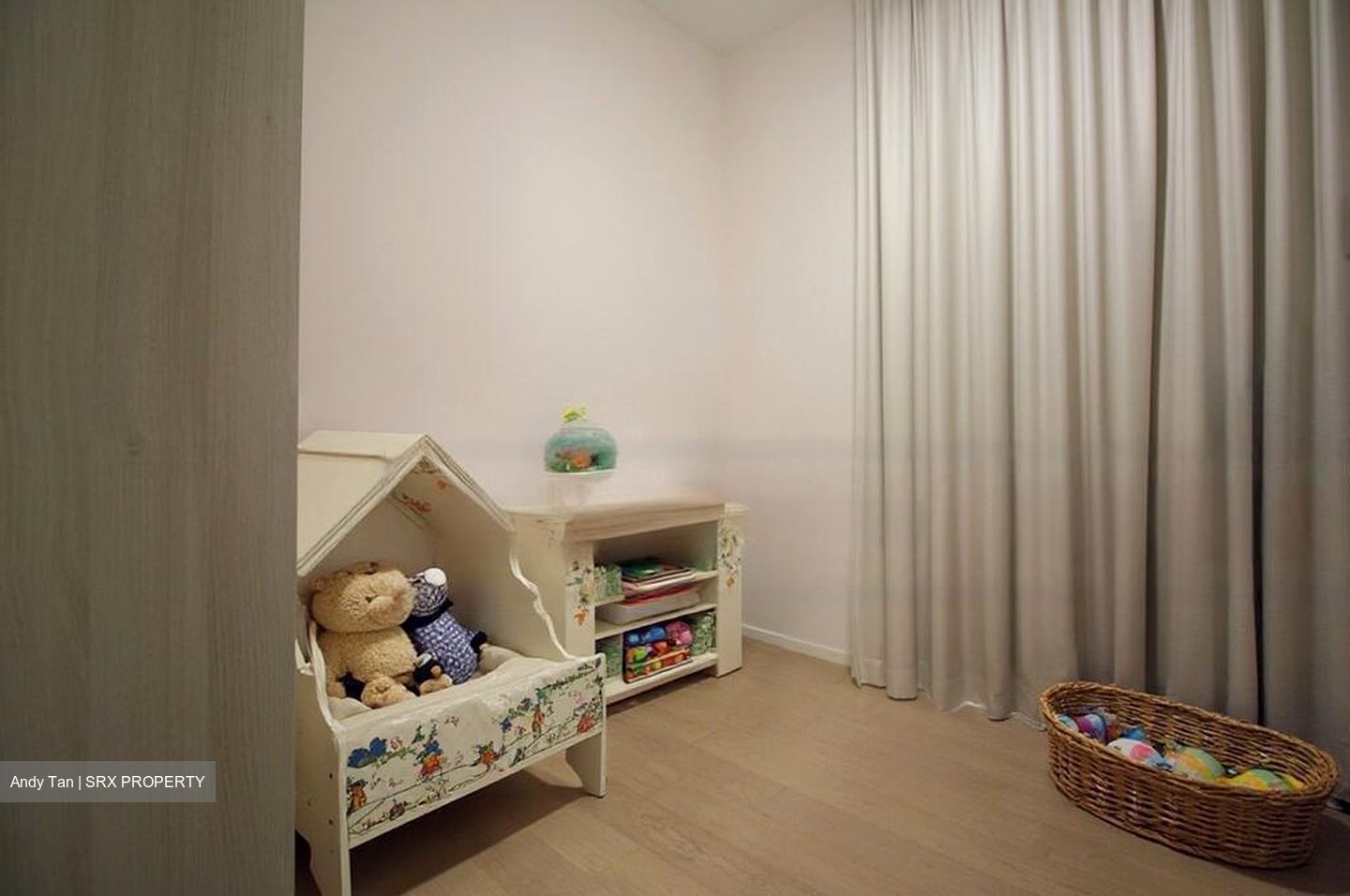 The Panorama (D20), Condominium #481936031